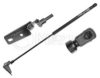 MEYLE 37-40 910 0004 Gas Spring, boot-/cargo area